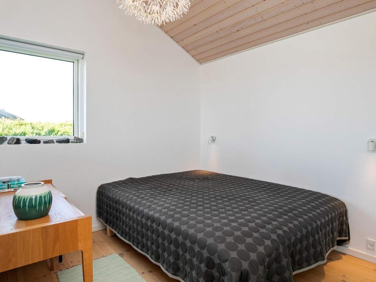 9 Person Holiday Home In Otterup Eksteriør bilde